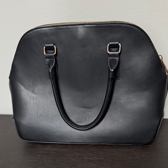 a new day Black Satchel Bag - Picture 8 of 8